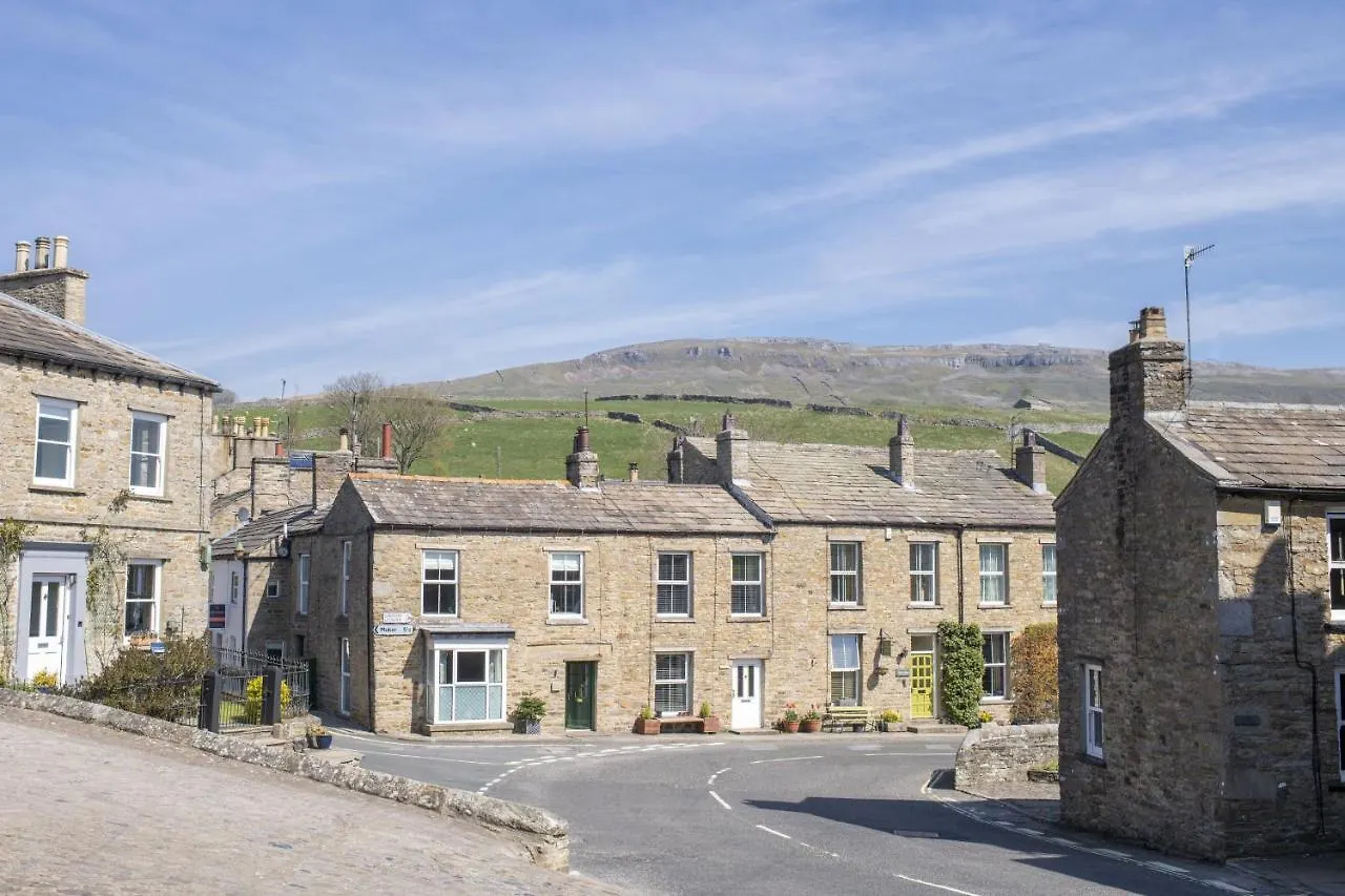 Burn Cottage Leyburn 0*,  Storbritannien
